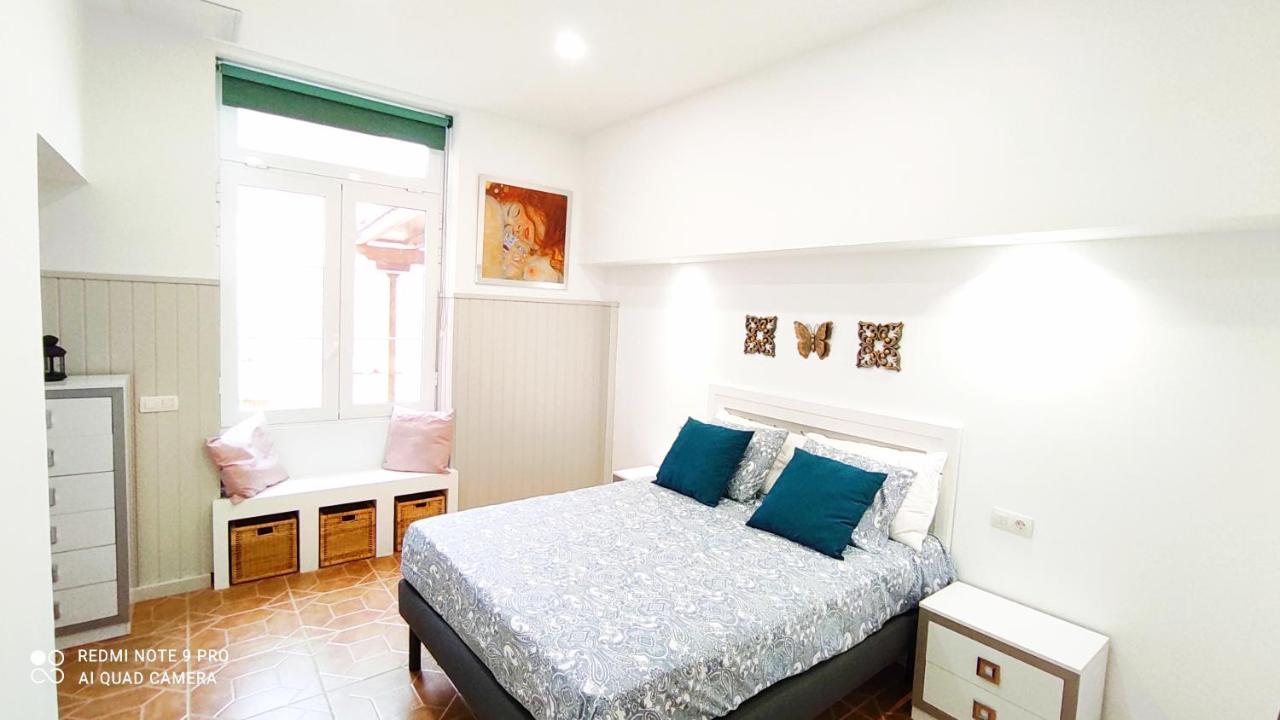 Villas Norte Piscina Privada Climatizada La Victoria de Acentejo エクステリア 写真