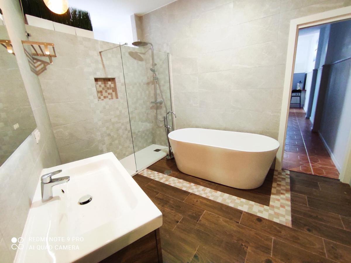 Villas Norte Piscina Privada Climatizada La Victoria de Acentejo エクステリア 写真