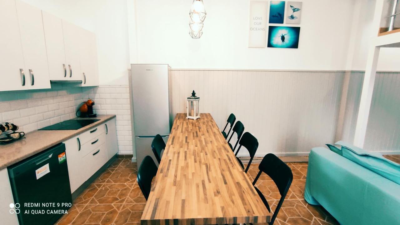Villas Norte Piscina Privada Climatizada La Victoria de Acentejo エクステリア 写真
