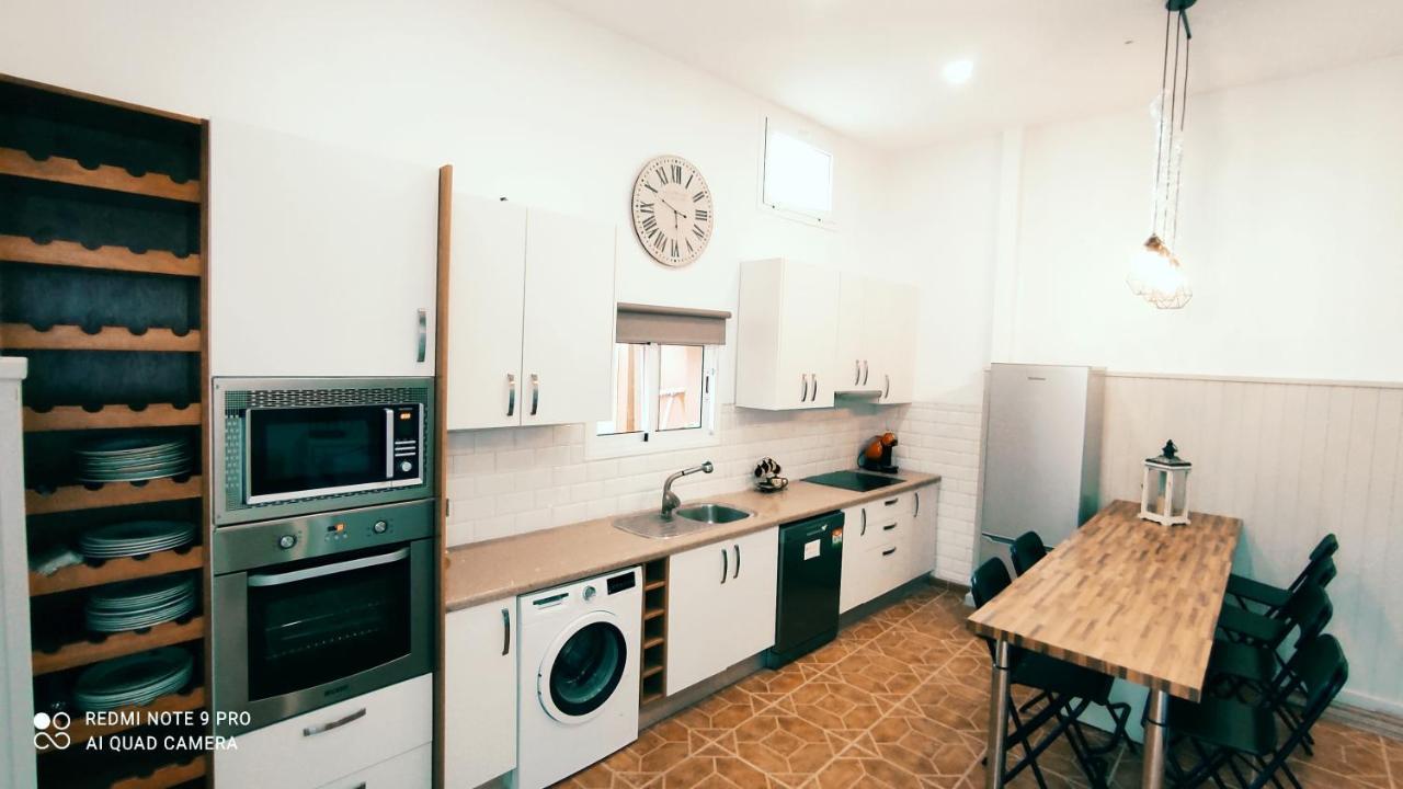 Villas Norte Piscina Privada Climatizada La Victoria de Acentejo エクステリア 写真