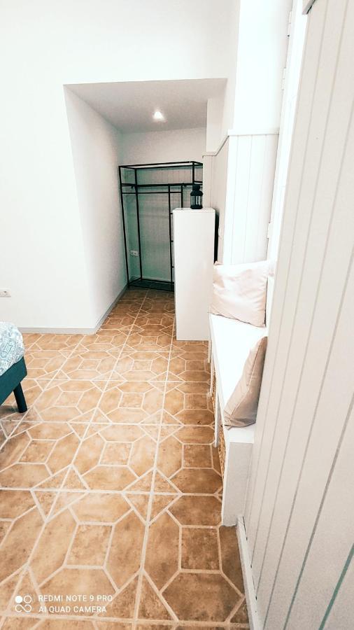 Villas Norte Piscina Privada Climatizada La Victoria de Acentejo エクステリア 写真