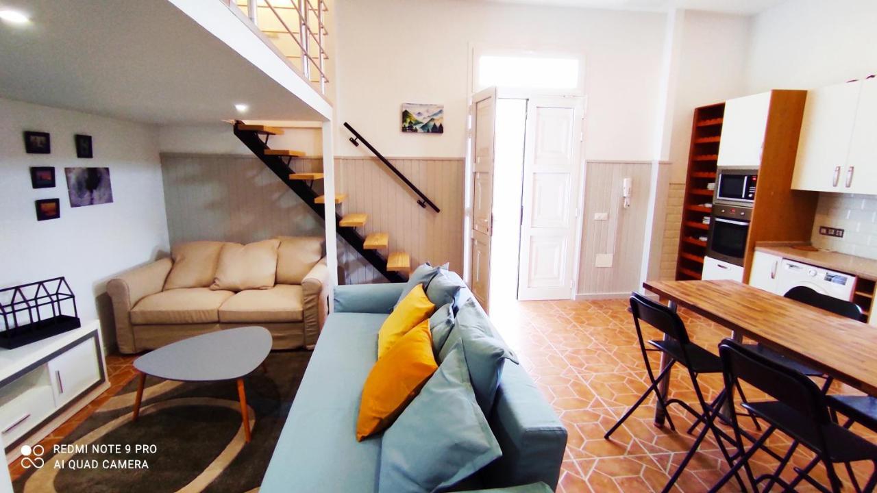 Villas Norte Piscina Privada Climatizada La Victoria de Acentejo エクステリア 写真
