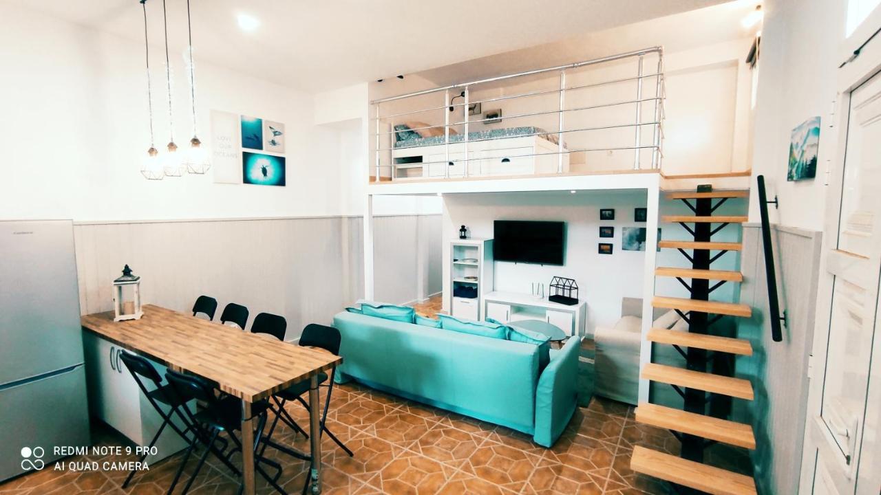 Villas Norte Piscina Privada Climatizada La Victoria de Acentejo エクステリア 写真