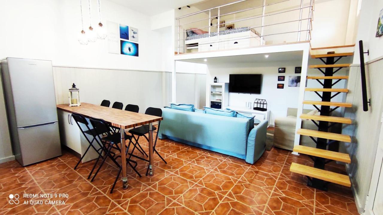 Villas Norte Piscina Privada Climatizada La Victoria de Acentejo エクステリア 写真